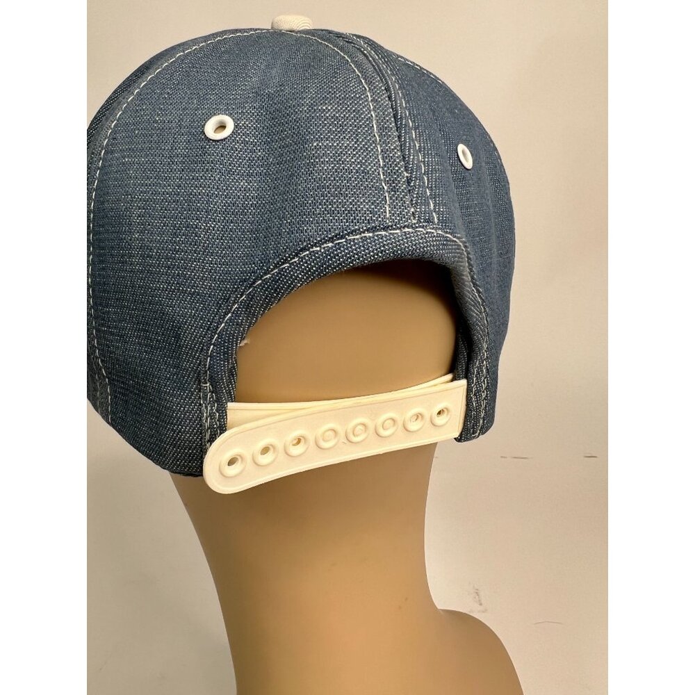 The University Of Texas McDonald Observatory Snapback Hat - Picture 2 of 16